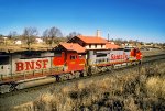 ATSF 839 E/B